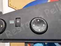 Ferrari F12 Berlinetta – Restauro completo delle plastiche >>>>>>>>>>>> - Dettagli. (PRIMA)