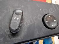 Ferrari F12 Berlinetta – Restauro completo delle plastiche >>>>>>>>>>>> - Dettagli. (PRIMA)