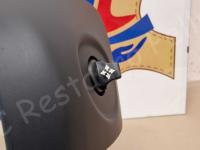 Ferrari F12 Berlinetta – Restauro completo delle plastiche >>>>>>>>>>>> - Dettagli. (-)