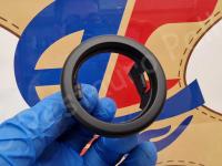 Ferrari F12 Berlinetta – Restauro completo delle plastiche >>>>>>>>>>>> - Modanature varie. (-)