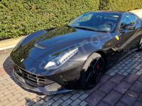 Ferrari F12 Berlinetta – Restauro completo delle plastiche >>>>>>>>>>>> - La F12 Berlinetta del mio cliente. (-)