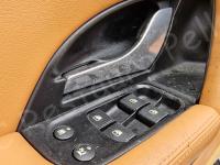 Maserati Quattroporte – Restauro completo delle plastiche e del cielo >>> - Dettagli... (PRIMA)