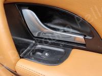 Maserati Quattroporte – Restauro completo delle plastiche e del cielo >>> - Comando alzacristallo elettrico. (PRIMA)