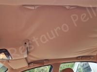 Maserati Quattroporte – Restauro completo delle plastiche e del cielo >>> - Il cielo dell'abitacolo. (PRIMA)