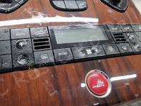 Maserati Quattroporte – Restauro completo delle plastiche e del cielo >>> - Il climatizzatore automatico. (PRIMA)