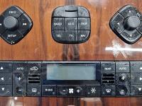 Maserati Quattroporte – Restauro completo delle plastiche e del cielo >>> - Dettagli... (PRIMA)