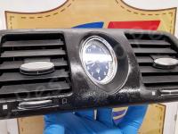 Maserati Quattroporte – Restauro completo delle plastiche e del cielo >>> - Dettagli... (PRIMA)