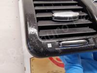 Maserati Quattroporte – Restauro completo delle plastiche e del cielo >>> - Dettagli... (PRIMA)