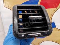 Maserati Quattroporte – Restauro completo delle plastiche e del cielo >>> - Dettagli... (PRIMA)