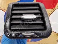 Maserati Quattroporte – Restauro completo delle plastiche e del cielo >>> - Dettagli... (PRIMA)