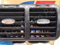 Maserati Quattroporte – Restauro completo delle plastiche e del cielo >>> - Dettagli... (PRIMA)