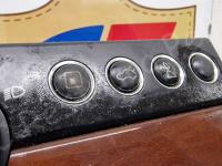 Maserati Quattroporte – Restauro completo delle plastiche e del cielo >>> - Dettagli... (PRIMA)