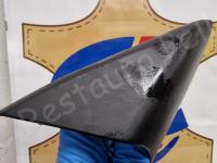 Maserati Quattroporte – Restauro completo delle plastiche e del cielo >>> - Dettagli... (PRIMA)