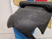 Maserati Quattroporte – Restauro completo delle plastiche e del cielo >>> - Dettagli... (PRIMA)