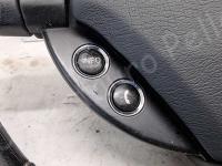 Maserati Quattroporte – Restauro completo delle plastiche e del cielo >>> - Dettagli... (PRIMA)