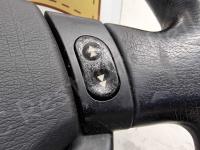 Maserati Quattroporte – Restauro completo delle plastiche e del cielo >>> - Dettagli... (PRIMA)