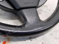 Maserati Quattroporte – Restauro completo delle plastiche e del cielo >>> - Dettagli... (PRIMA)