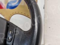 Maserati Quattroporte – Restauro completo delle plastiche e del cielo >>> - Dettagli... (PRIMA)