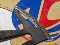 Maserati Quattroporte – Restauro completo delle plastiche e del cielo >>> - Dettagli... (PRIMA)