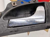 Maserati Quattroporte – Restauro completo delle plastiche e del cielo >>> - Dettagli... (PRIMA)