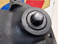 Maserati Quattroporte – Restauro completo delle plastiche e del cielo >>> - Dettagli... (PRIMA)