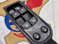 Maserati Quattroporte – Restauro completo delle plastiche e del cielo >>> - Dettagli... (PRIMA)