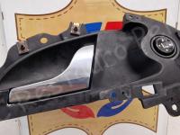 Maserati Quattroporte – Restauro completo delle plastiche e del cielo >>> - Dettagli... (PRIMA)