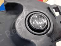 Maserati Quattroporte – Restauro completo delle plastiche e del cielo >>> - Dettagli... (PRIMA)