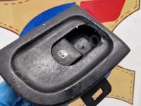 Maserati Quattroporte – Restauro completo delle plastiche e del cielo >>> - Dettagli... (PRIMA)