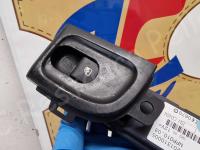 Maserati Quattroporte – Restauro completo delle plastiche e del cielo >>> - Dettagli... (PRIMA)