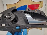 Maserati Quattroporte – Restauro completo delle plastiche e del cielo >>> - Dettagli... (PRIMA)