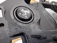 Maserati Quattroporte – Restauro completo delle plastiche e del cielo >>> - Dettagli... (PRIMA)