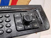 Maserati Granturismo – Restauro completo delle plastiche appiccicose - Dettagli. (PRIMA)