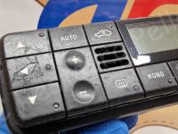 Maserati Granturismo – Restauro completo delle plastiche appiccicose - Dettagli. (PRIMA)