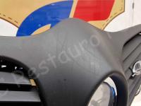 Maserati Granturismo – Restauro completo delle plastiche appiccicose - Dettagli. (PRIMA)