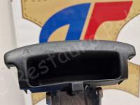 Maserati Granturismo – Restauro completo delle plastiche appiccicose - Dettagli. (PRIMA)