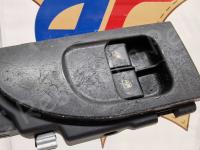 Maserati Granturismo – Restauro completo delle plastiche appiccicose - Dettagli. (PRIMA)