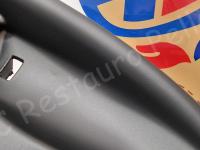 Maserati Granturismo – Restauro completo delle plastiche appiccicose - Dettagli. (DURANTE)