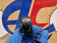 Ferrari FF – Restauro completo delle plastiche appiccicose >>>>>>>>>>>>>> - Alcuni pulsanti interni. (PRIMA)