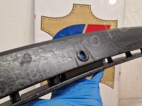 Ferrari FF – Restauro completo delle plastiche appiccicose >>>>>>>>>>>>>> - Dettagli. (PRIMA)