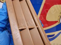 Ferrari FF – Restauro completo delle plastiche appiccicose >>>>>>>>>>>>>> - Dettagli... (PRIMA)