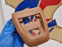 Ferrari FF – Restauro completo delle plastiche appiccicose >>>>>>>>>>>>>> - Dettagli... (PRIMA)