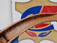 Ferrari FF – Restauro completo delle plastiche appiccicose >>>>>>>>>>>>>> - Dettagli... (PRIMA)