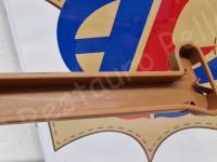 Ferrari FF – Restauro completo delle plastiche appiccicose >>>>>>>>>>>>>> - Dettagli... (PRIMA)