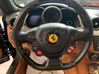 Ferrari FF – Restauro completo delle plastiche appiccicose >>>>>>>>>>>>>> - L'abitacolo a lavoro finito. (-)