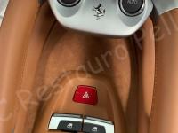 Ferrari FF – Restauro completo delle plastiche appiccicose >>>>>>>>>>>>>> - L'abitacolo a lavoro finito. (-)