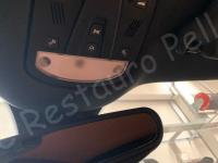 Ferrari FF – Restauro completo delle plastiche appiccicose >>>>>>>>>>>>>> - L'abitacolo a lavoro finito. (-)