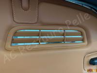 Ferrari FF – Restauro completo delle plastiche appiccicose >>>>>>>>>>>>>> - L'abitacolo a lavoro finito. (-)