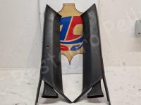 Honda S2000 – Restauro pelle e plastiche >>>>>>>>>>>>>>>>>>>>>>>> - I montanti anteriori. (PRIMA)