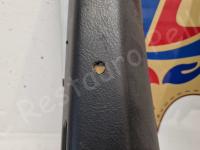 Honda S2000 – Restauro pelle e plastiche >>>>>>>>>>>>>>>>>>>>>>>> - Dettagli. (PRIMA)